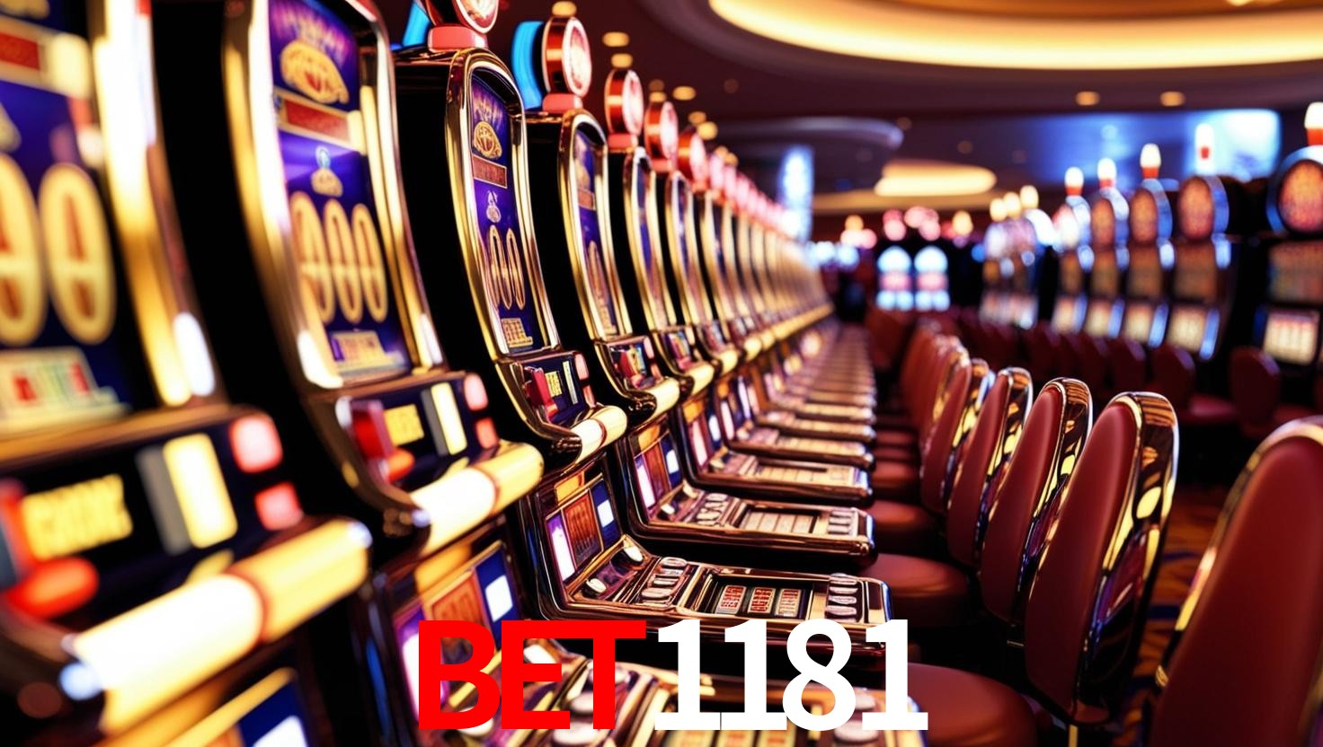 Login Seguro BET1181.COM