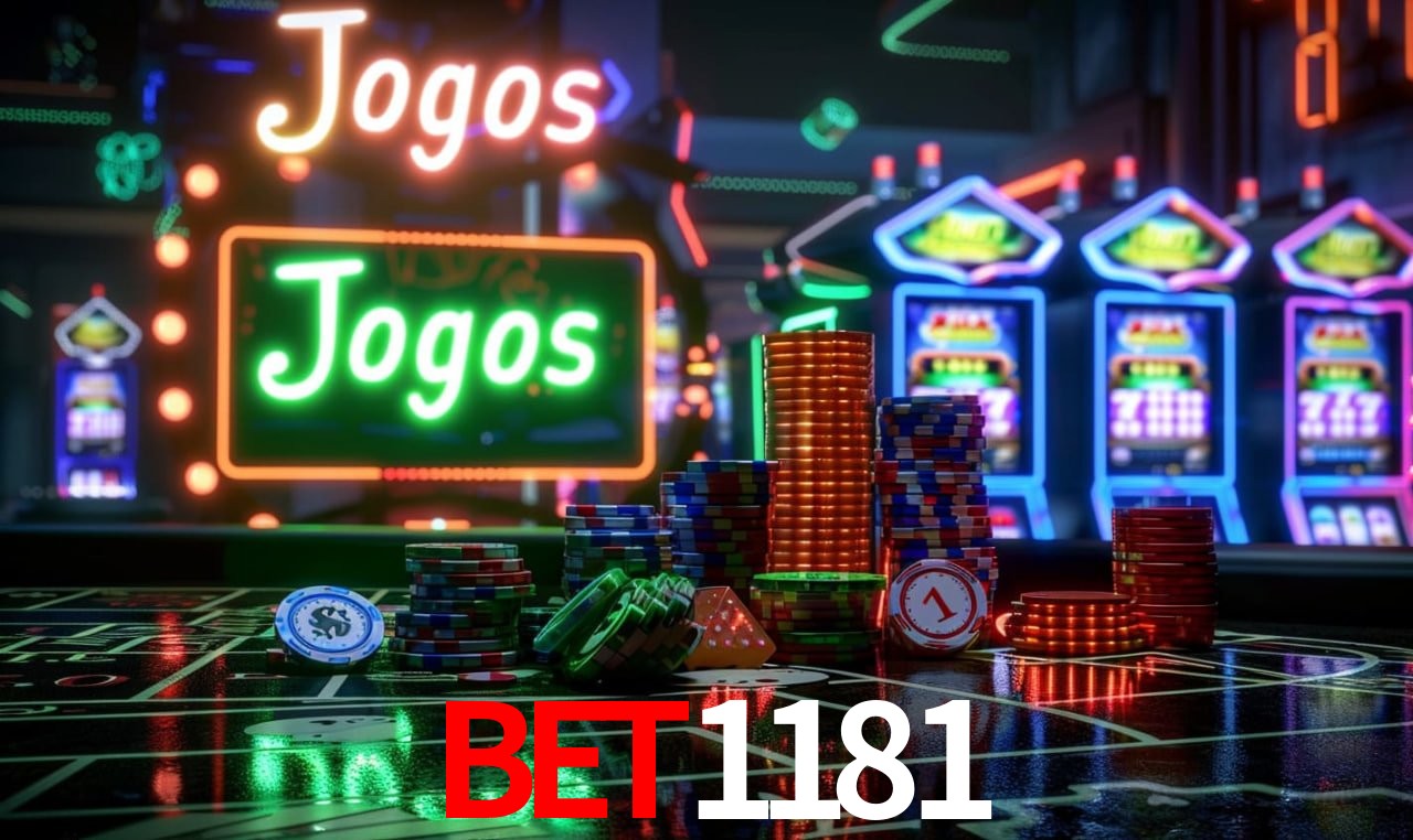 Bônus Generosos e Exclusivos no BET1181 para Você!