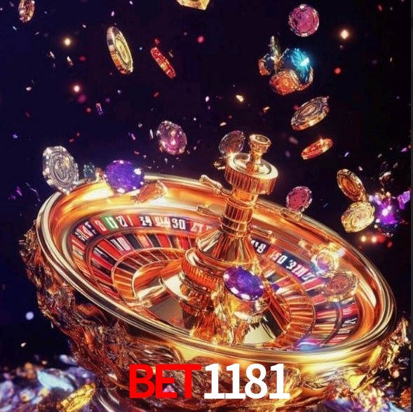 BET1181 - Slots Online Oficiais Brasileiros - BET1181.COM