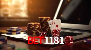 BET1181: Seu Especialista em Apostas Esportivas Brasileiras