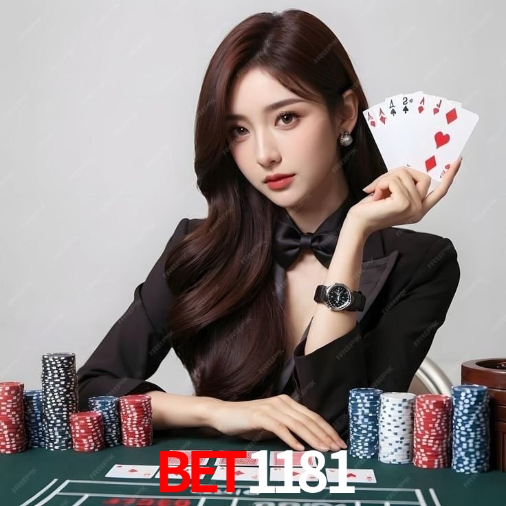 BET1181 paga